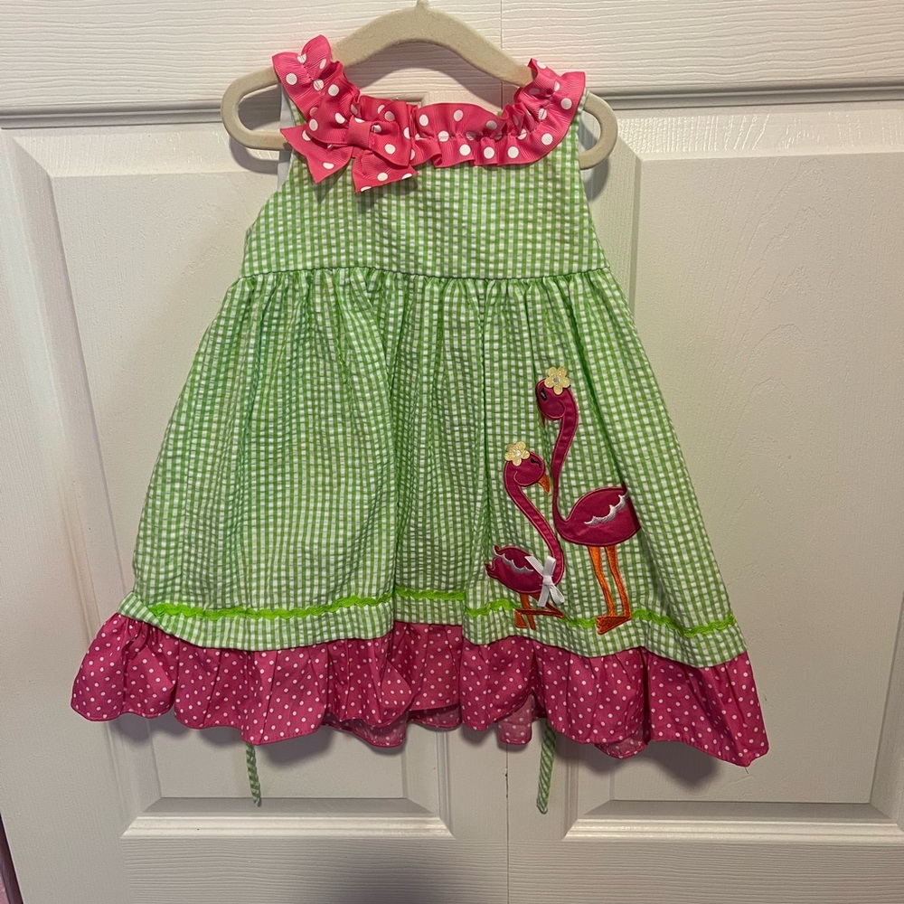 Rare editions penguin dress